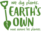 Earth's Own logo